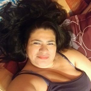 Meet your Posher, Lorena